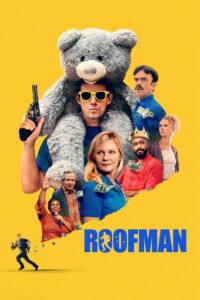 Roofman Movie Streaming 2025